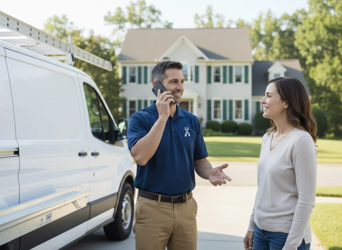 Home Gutter Service Manchester, MD FAQs